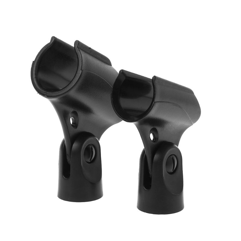 Shure Mic Mv7 - Uchwyt wspornika zacisk mocujący mikrofonu w