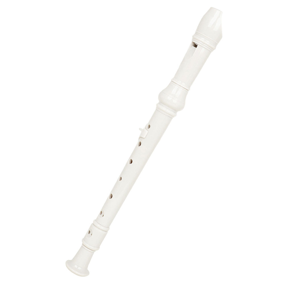 1 zestaw: klarinet z 8 otworam – Soprano Recorder Plastic recenzja i cena