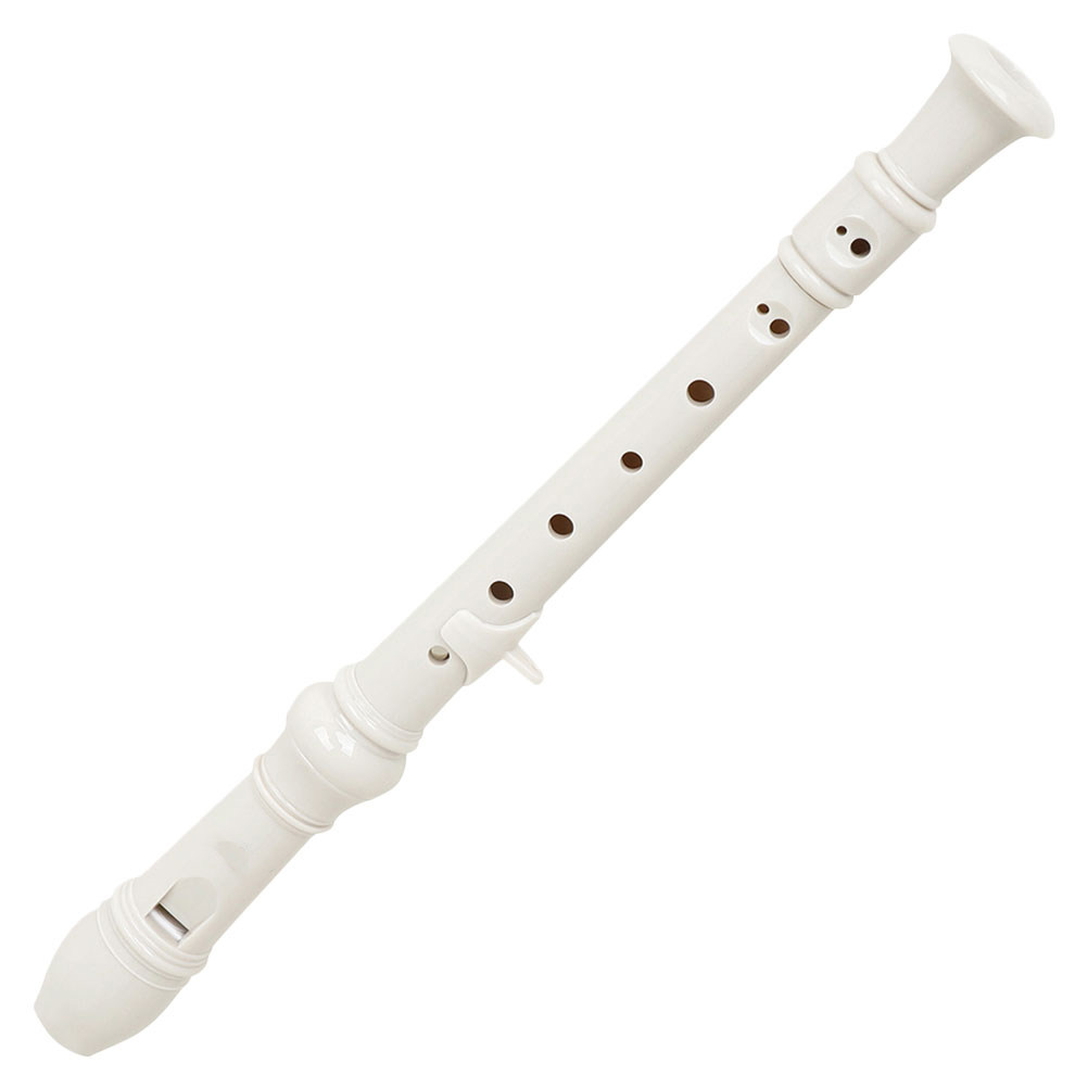 1 zestaw: klarinet z 8 otworam – Soprano Recorder Plastic recenzja i cena
