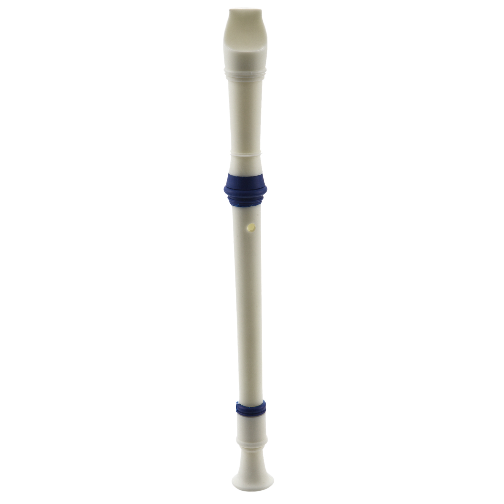 【CYBER MONDAY】Plastikowy flet  – Soprano Recorder Plastic recenzja i cena