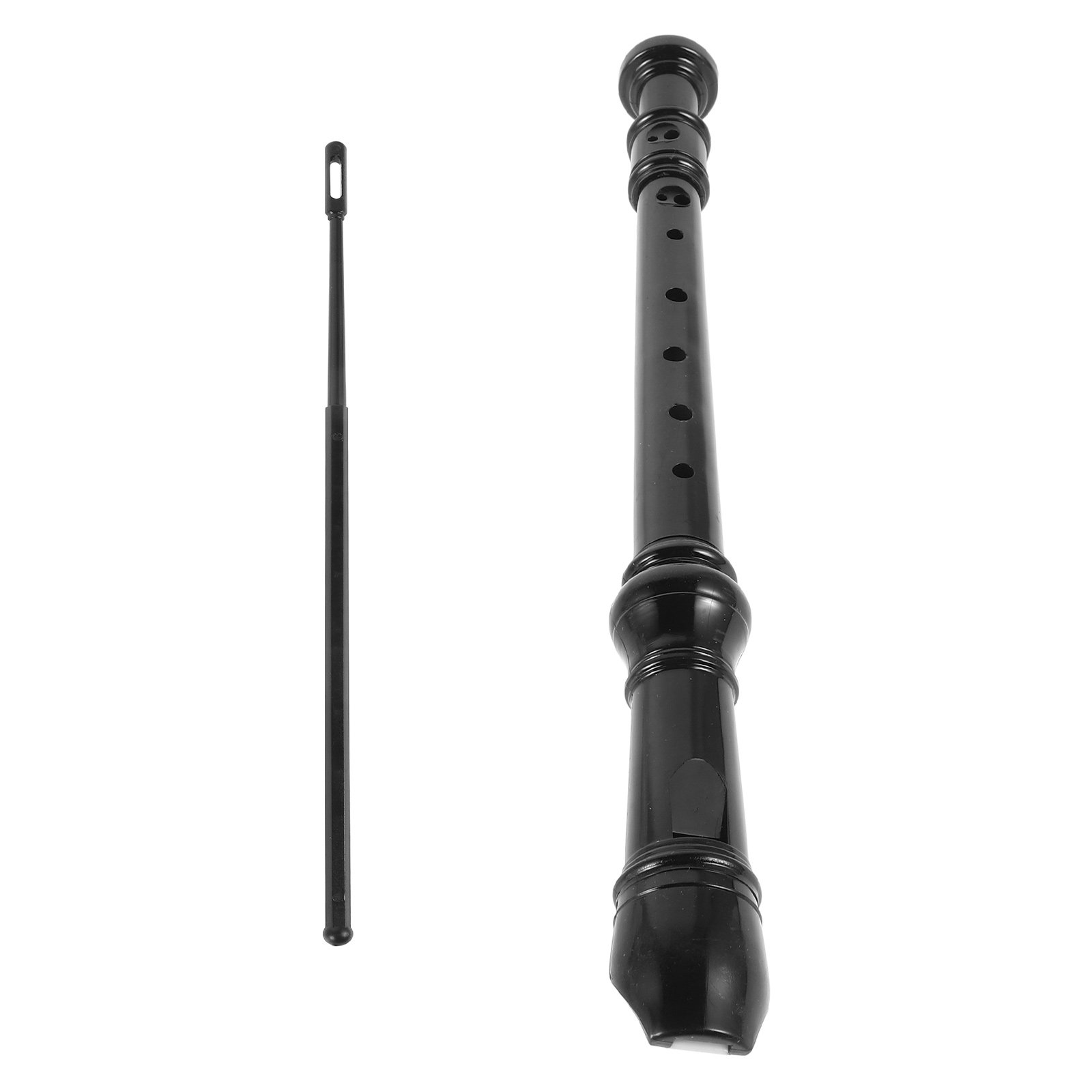 8-otworowa fletna sopranowa, c – Soprano Recorder Plastic recenzja i cena