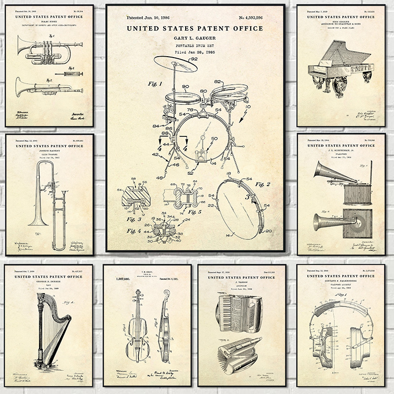 Instrumenty klasyczne skrzypce – Picture Of Musical Instrument recenzja i cena