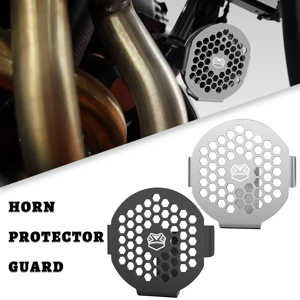 Osłona klaksonu głośnika motoc – Musical Instrument Bugle recenzja i cena