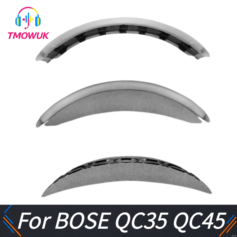 Zapasowa poduszka na pałąk słu – Bose Headphone Qc45 recenzja i cena