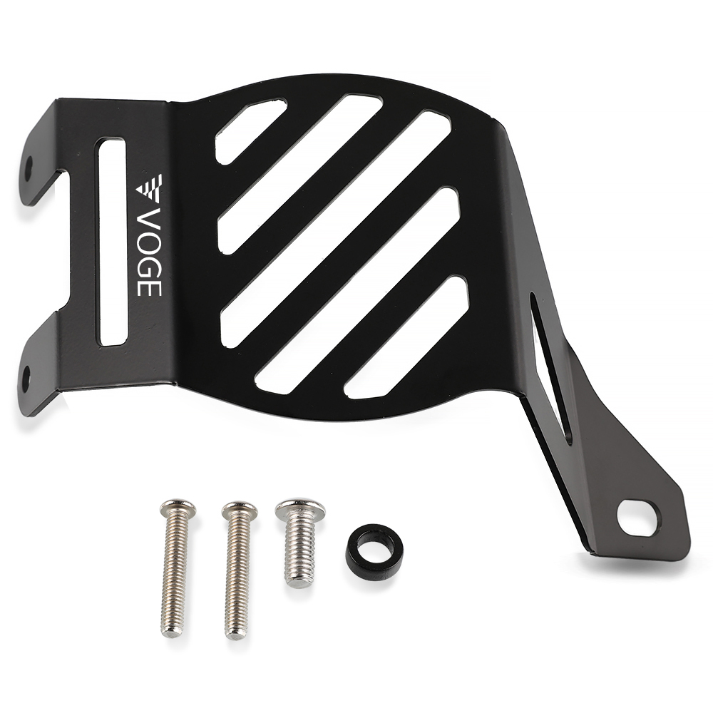 Osłona klaksonu motocyklowego  – Musical Instrument Bugle recenzja i cena