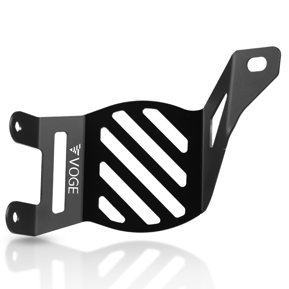 Osłona klaksonu motocyklowego  – Musical Instrument Bugle recenzja i cena