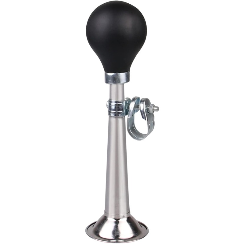 6-kolorowa metalowa klaksonka  – Musical Instrument Bugle recenzja i cena