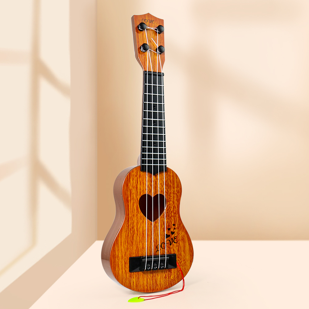 Mini ukulele 4-strunowe w styl – Musical Instrument Harmonium recenzja i cena