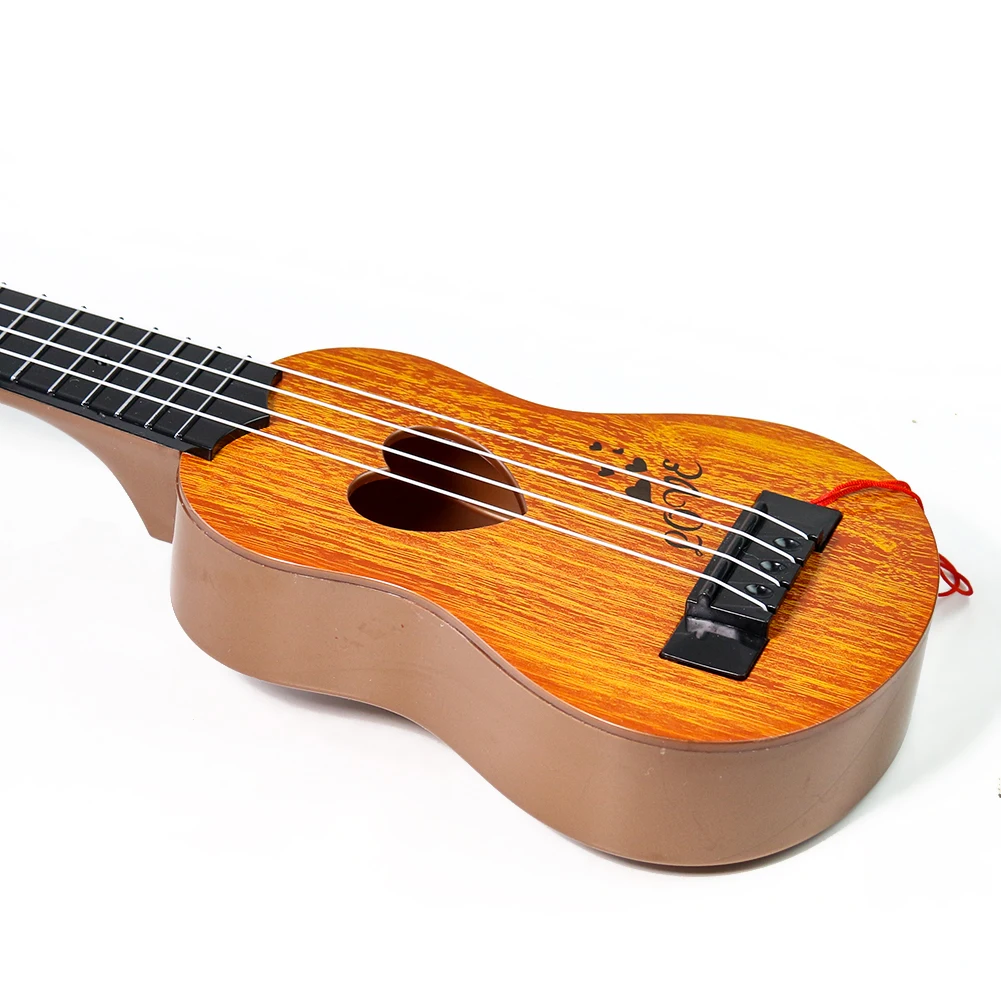 Mini ukulele 4-strunowe w styl – Musical Instrument Harmonium recenzja i cena