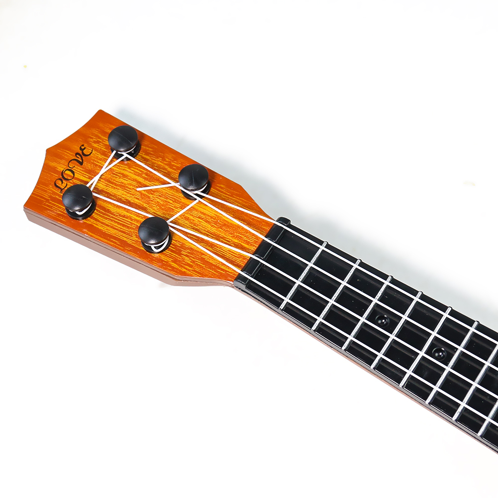 Mini ukulele 4-strunowe w styl – Musical Instrument Harmonium recenzja i cena