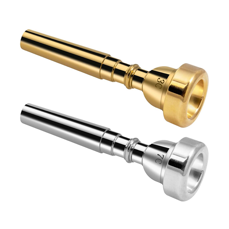 IRIN – ustnik do trąbki, model – Musical Instrument Bugle recenzja i cena